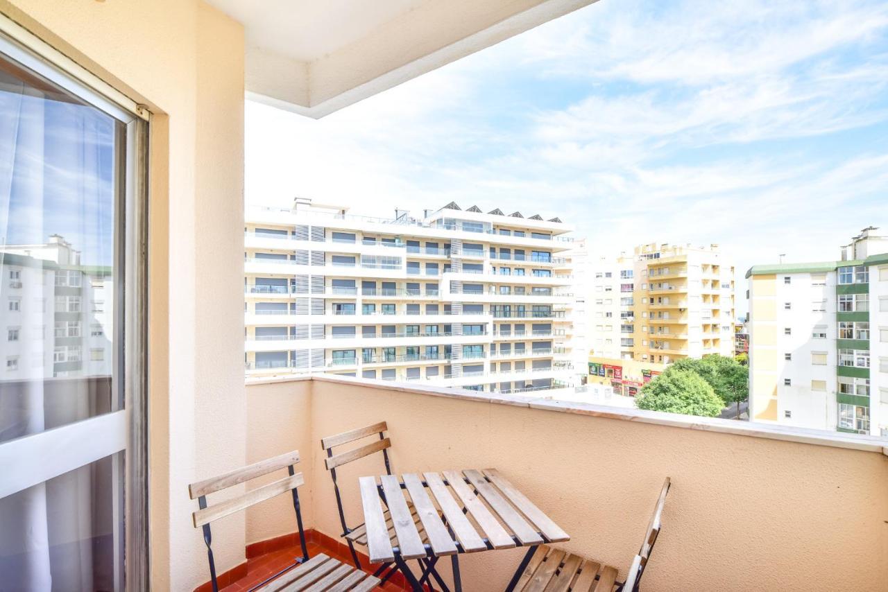 Apartment Letra By Moje Holiday Portimao Exterior photo
