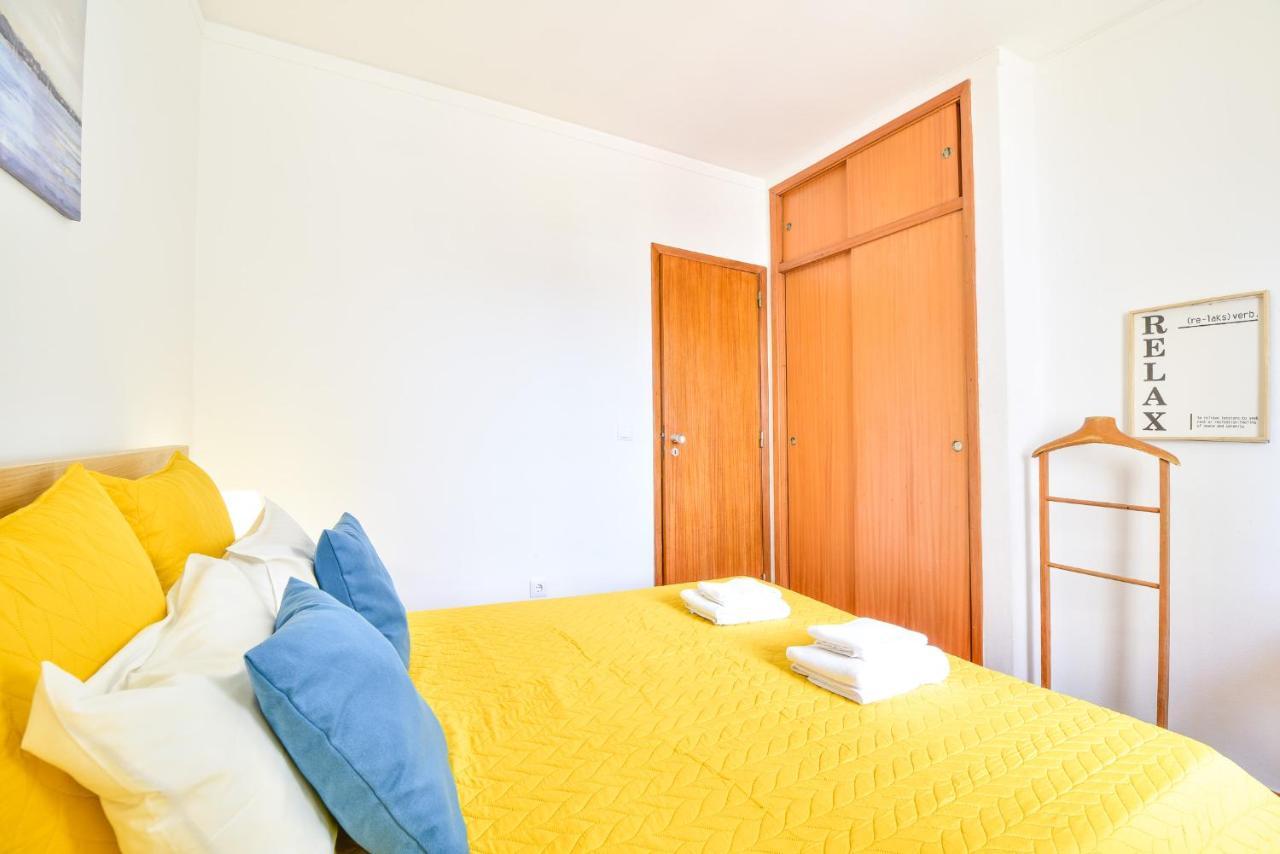 Apartment Letra By Moje Holiday Portimao Exterior photo
