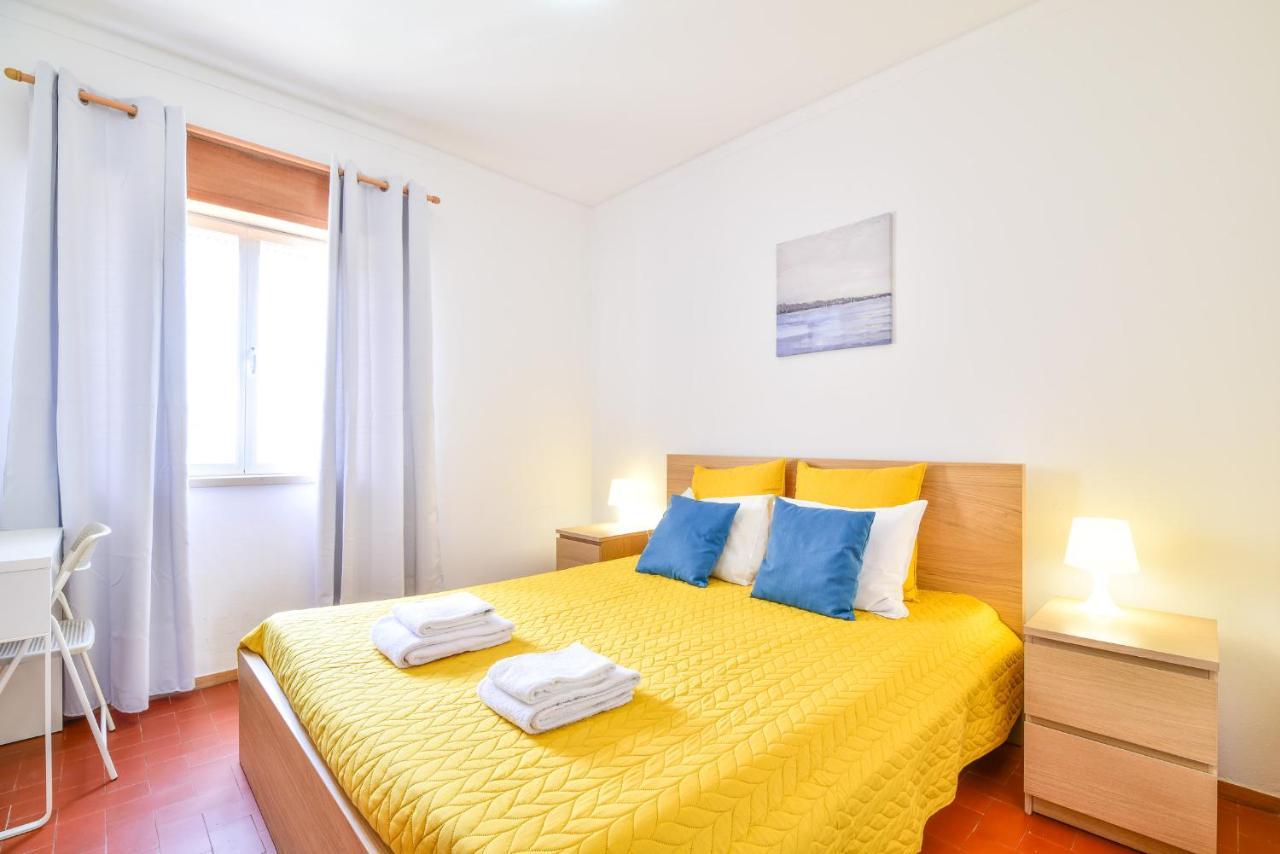 Apartment Letra By Moje Holiday Portimao Exterior photo