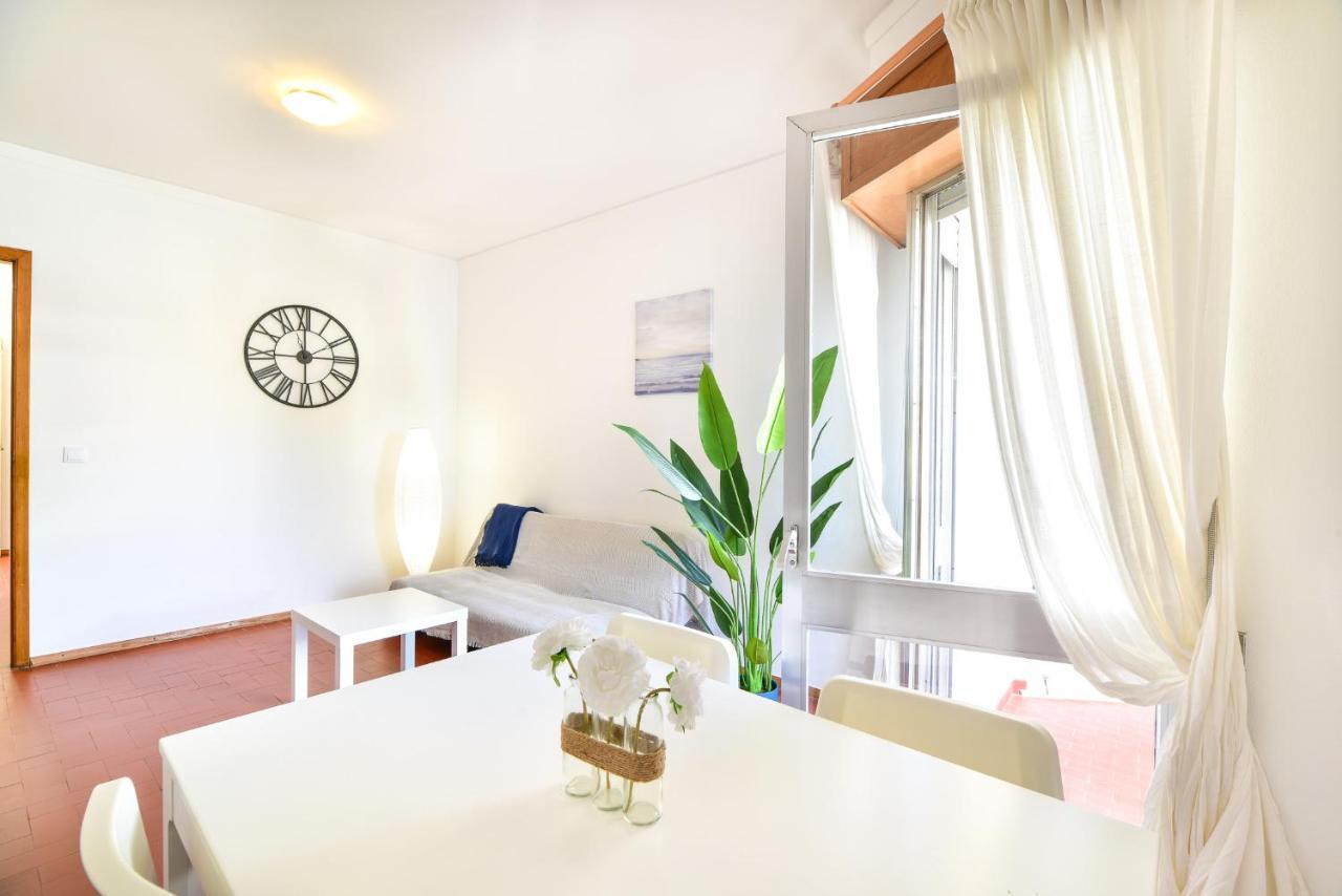 Apartment Letra By Moje Holiday Portimao Exterior photo