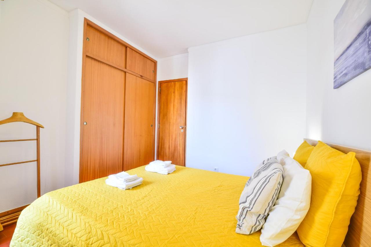 Apartment Letra By Moje Holiday Portimao Exterior photo