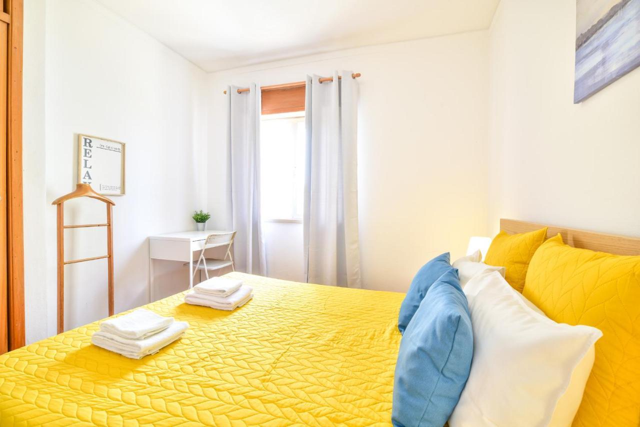 Apartment Letra By Moje Holiday Portimao Exterior photo