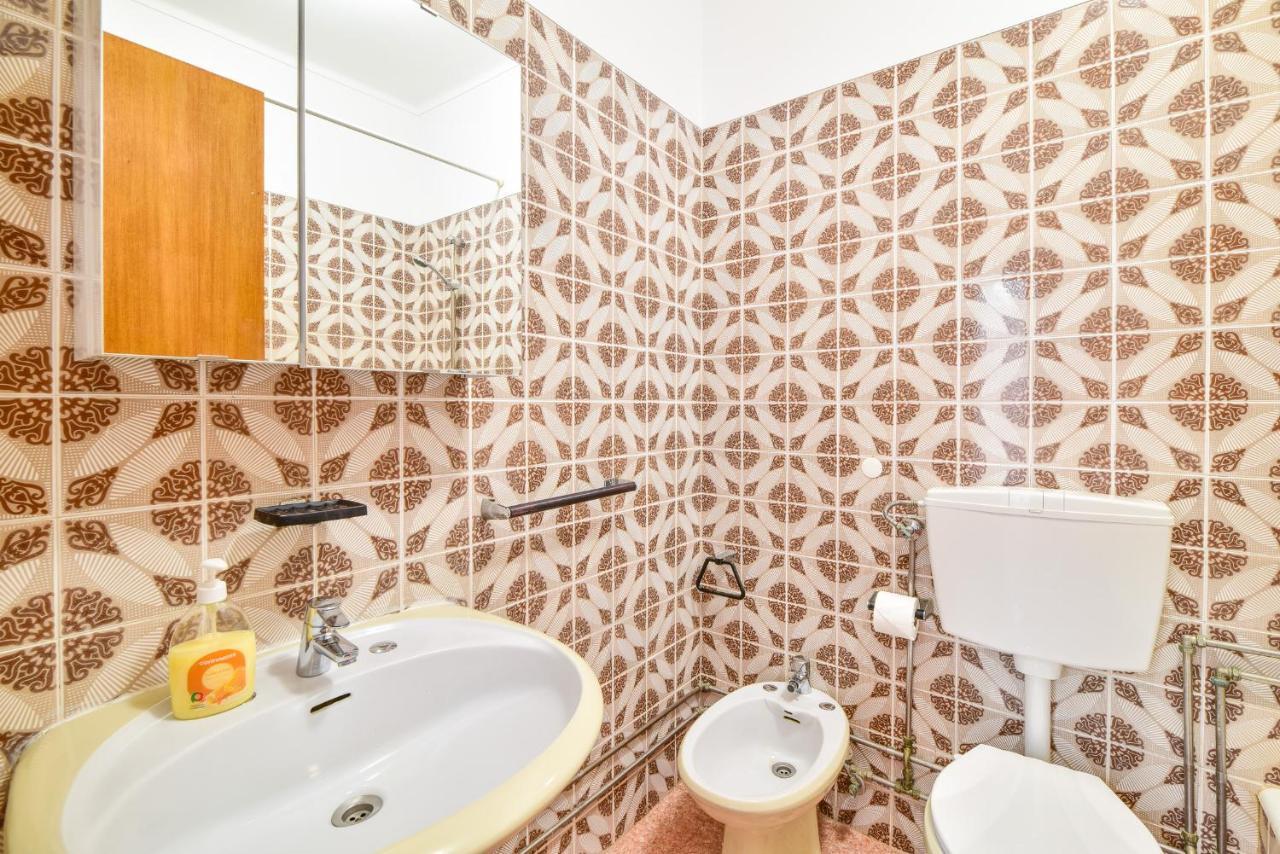 Apartment Letra By Moje Holiday Portimao Exterior photo