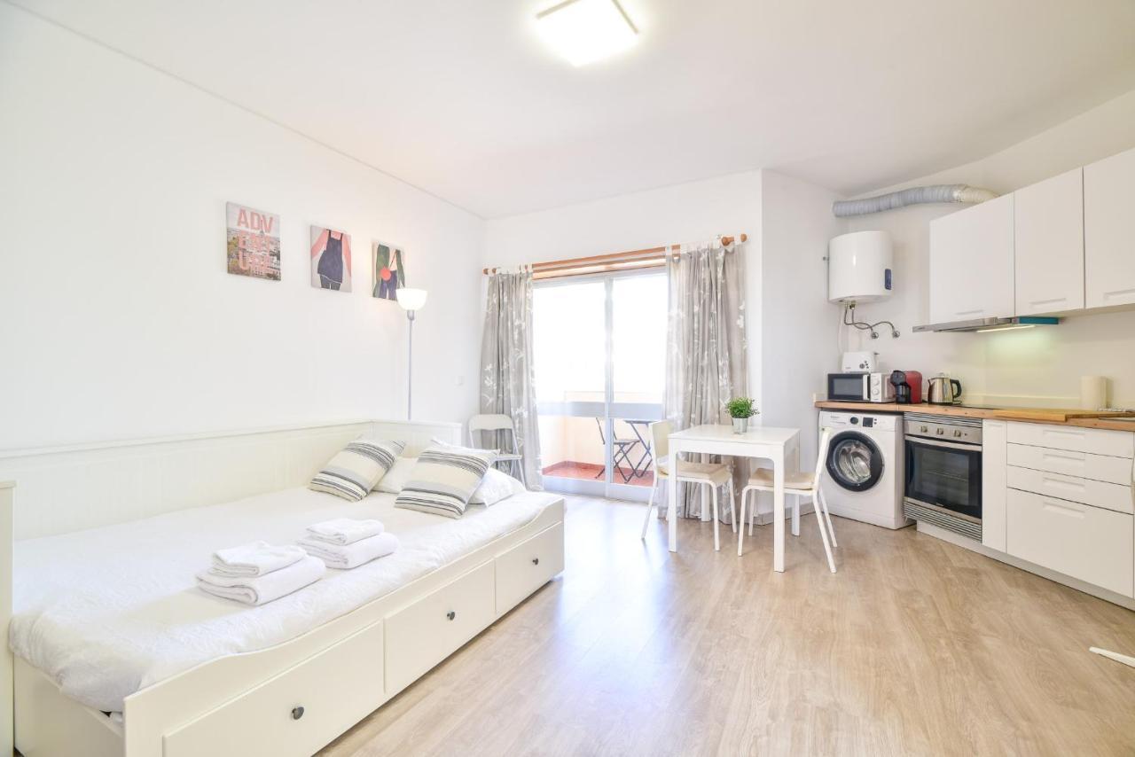 Apartment Letra By Moje Holiday Portimao Exterior photo
