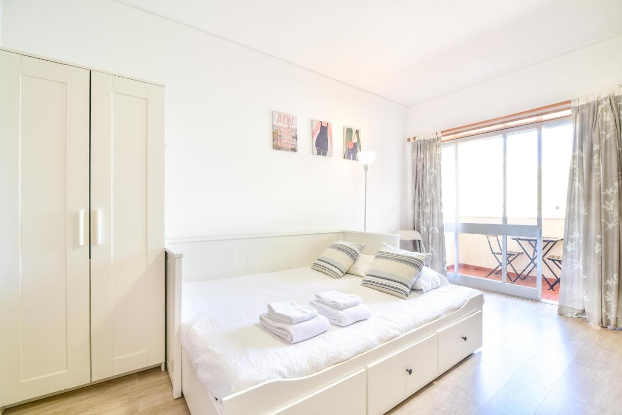 Apartment Letra By Moje Holiday Portimao Exterior photo